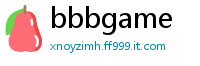 bbbgame